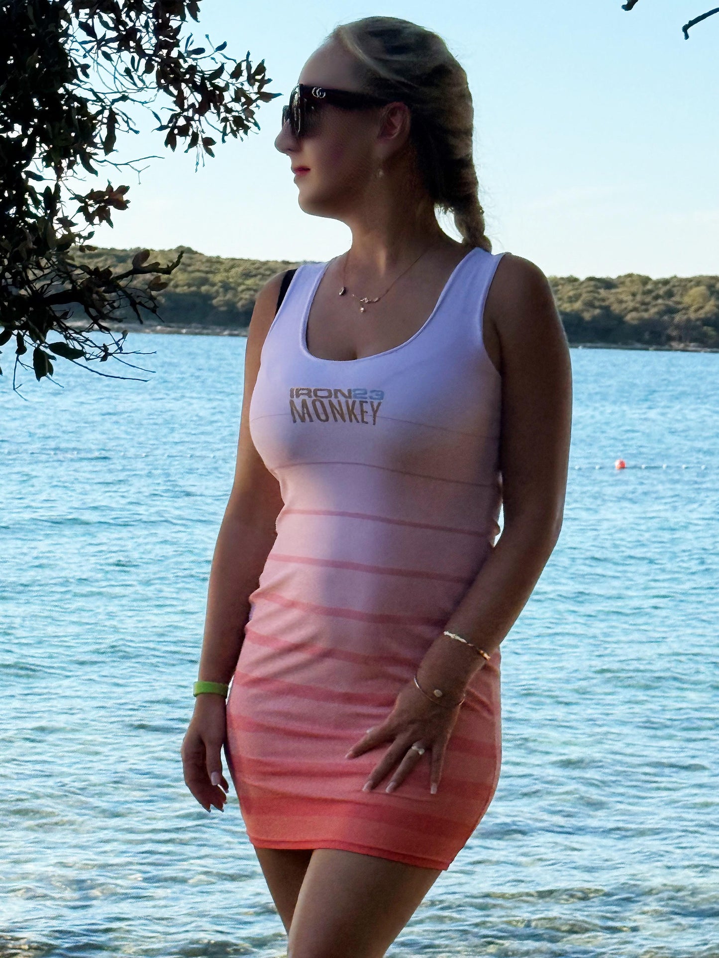 Bodycon-Kleid