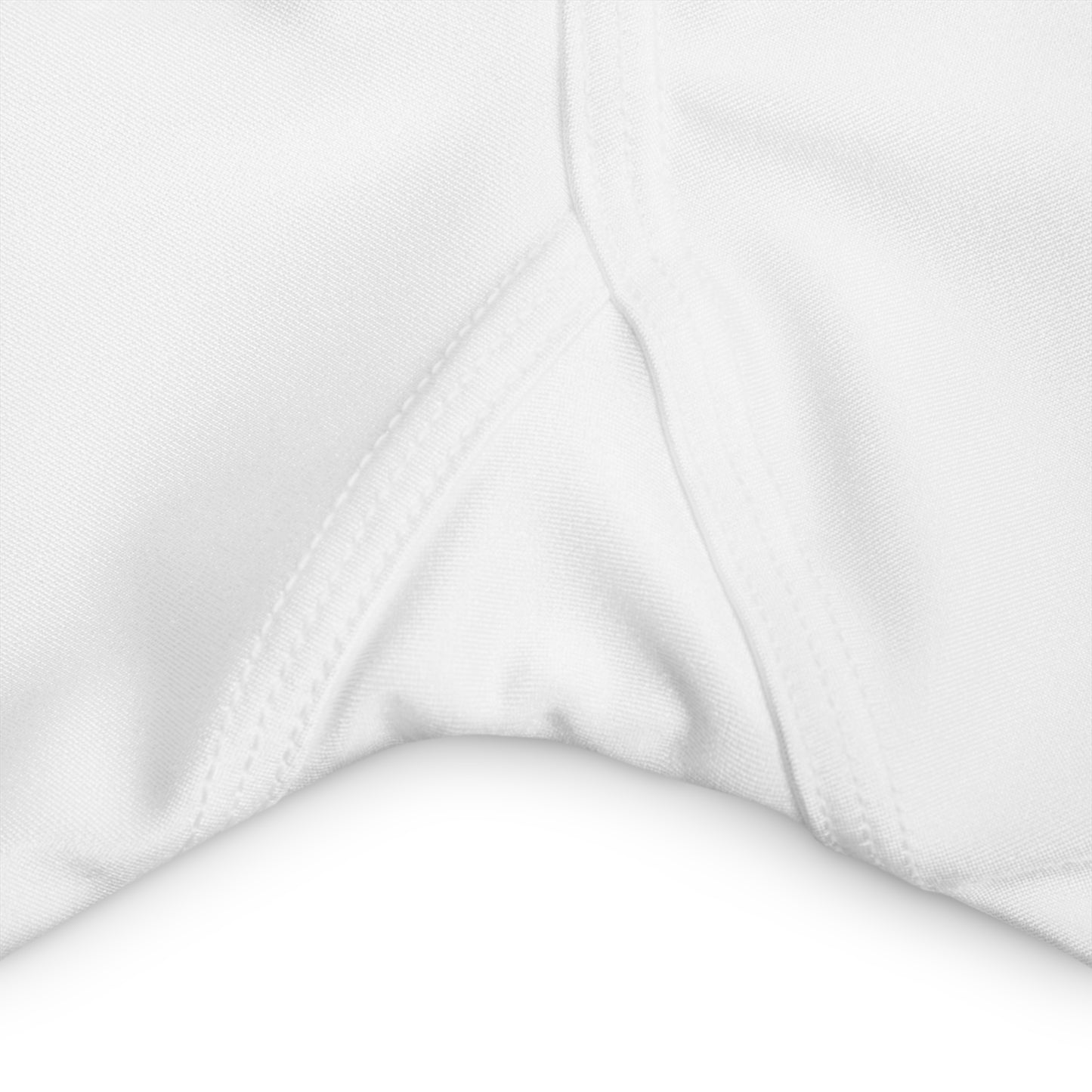 High Waisted Yoga Shorts (AOP) - Sportswear Iron Monkey 23
