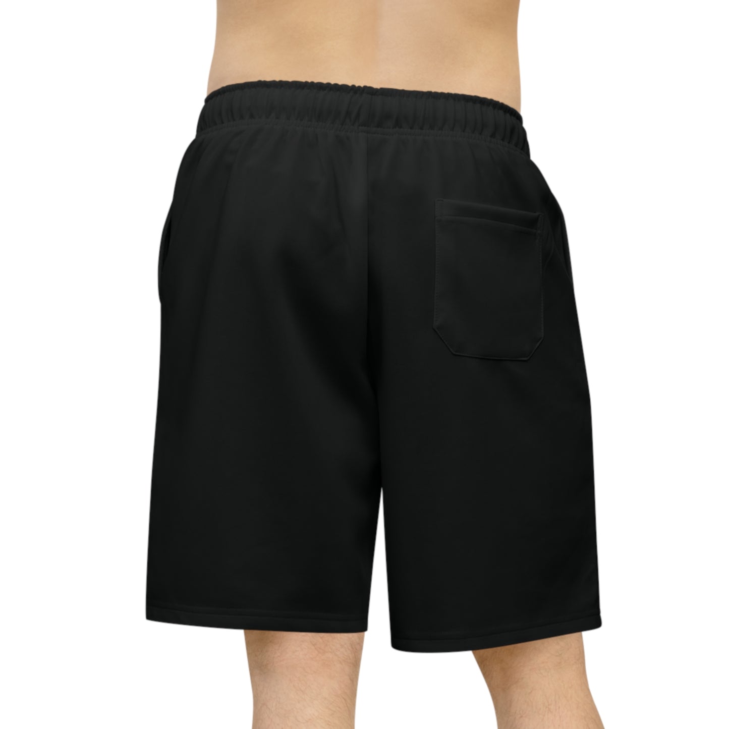 Athletic Long Shorts - Sportswear Iron Monkey 23