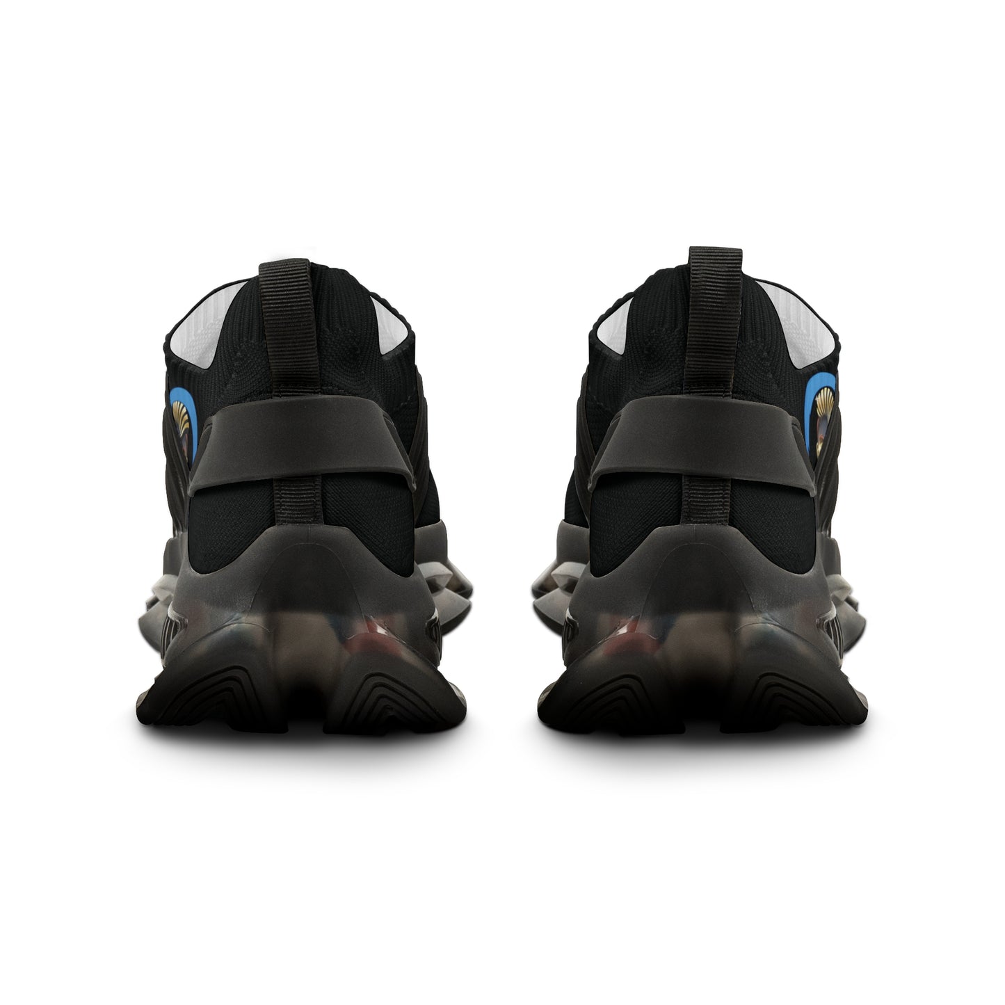 DJ Magic Funmusik Radio Team Schuhe - Sportswear Iron Monkey 23