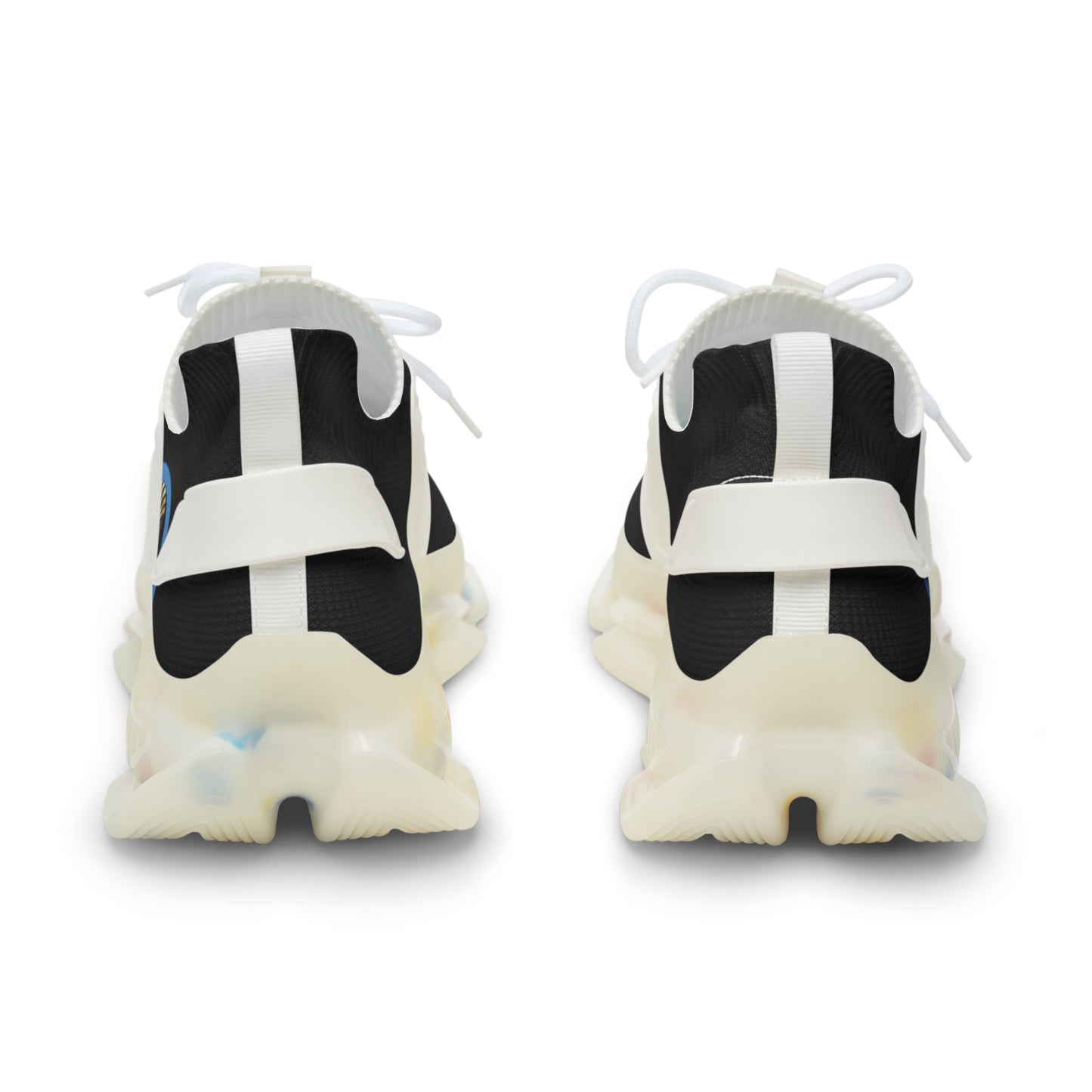 DJ Magic Funmusik Radio Team Schuhe - Sportswear Iron Monkey 23