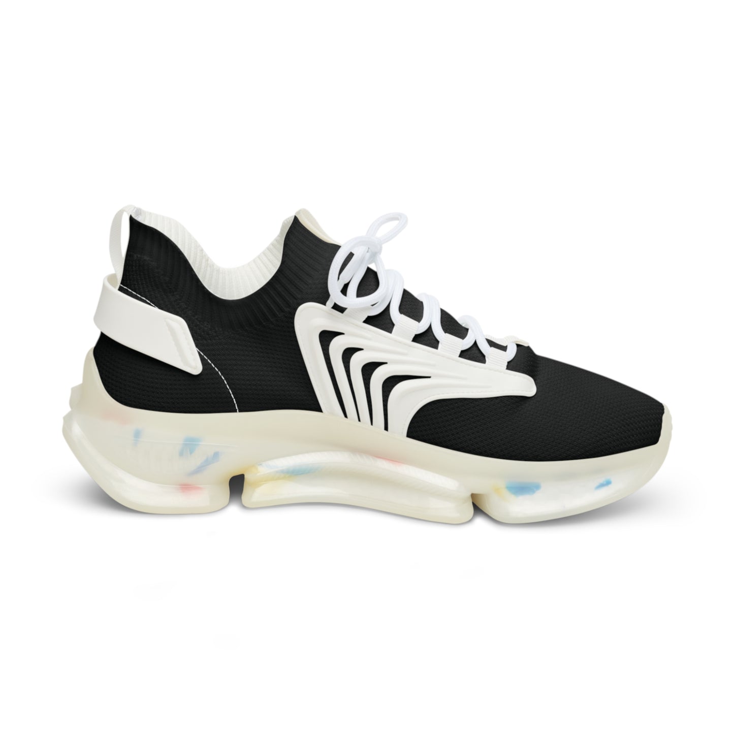 DJ Magic Funmusik Radio Team Schuhe - Sportswear Iron Monkey 23