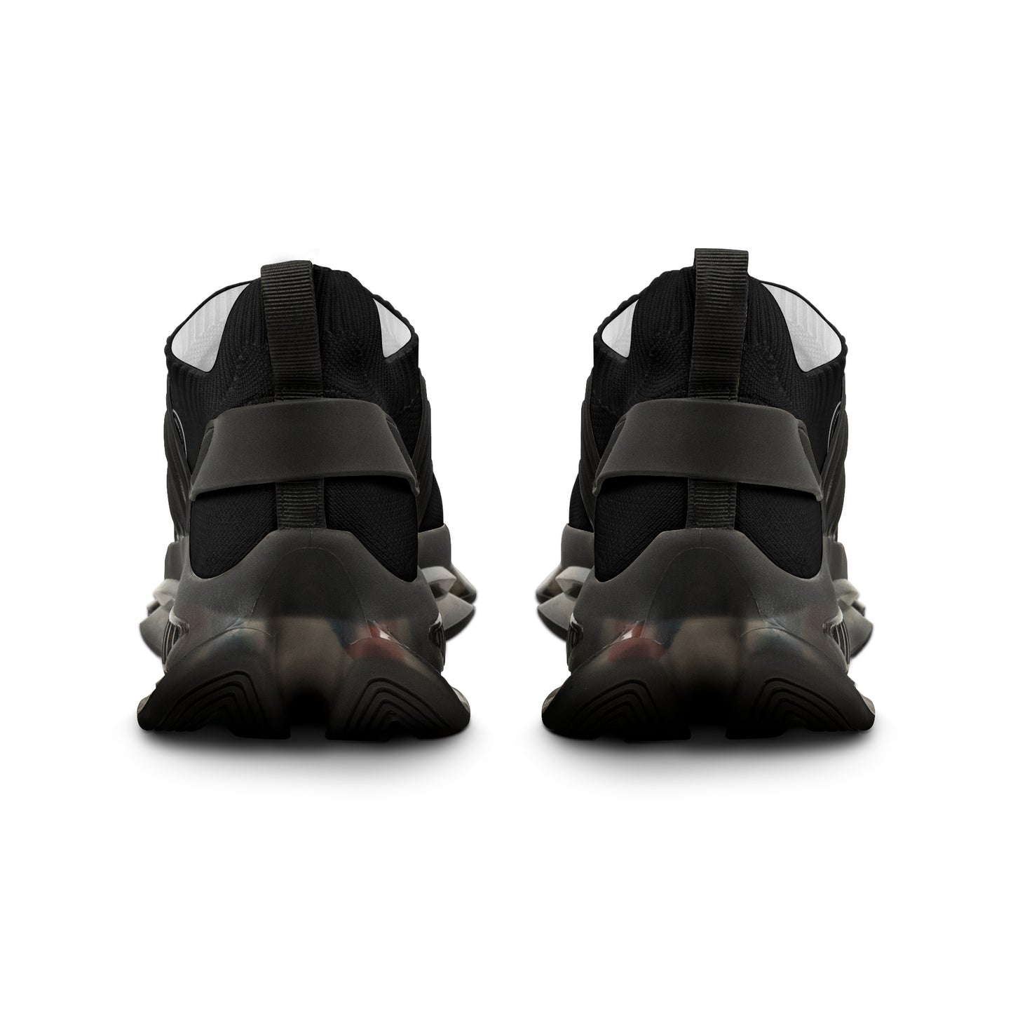 Men's Mesh Sneakers - Sportswear Iron Monkey 23