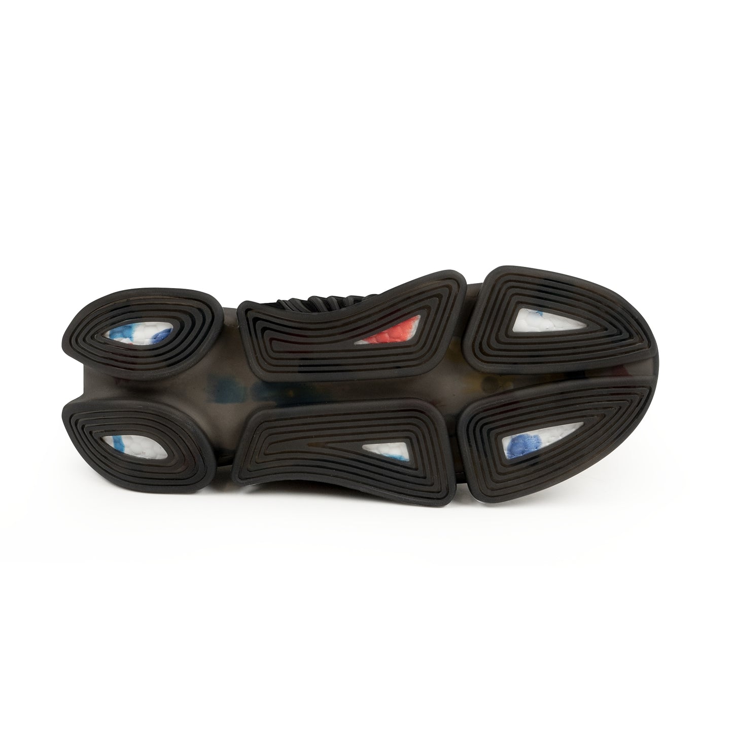 Men's Mesh Sneakers - Sportswear Iron Monkey 23