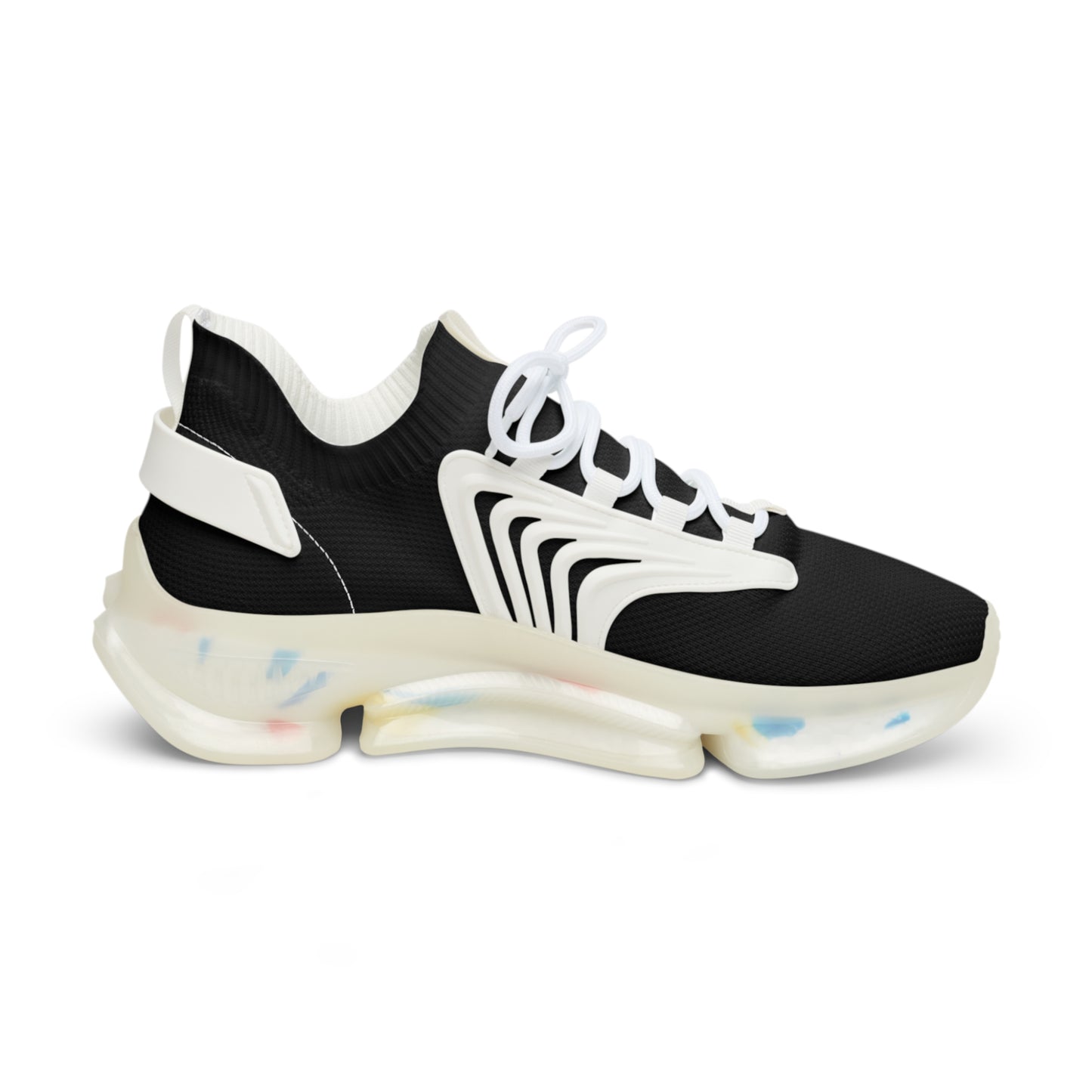 Men's Mesh Sneakers - Sportswear Iron Monkey 23