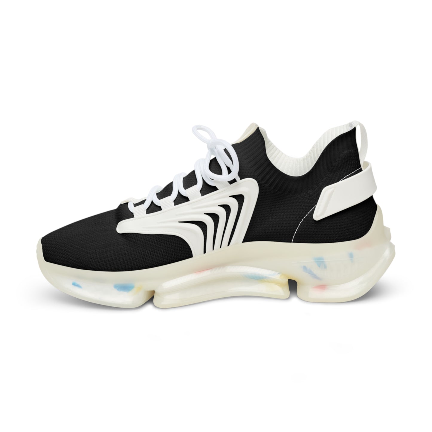 Men's Mesh Sneakers - Sportswear Iron Monkey 23