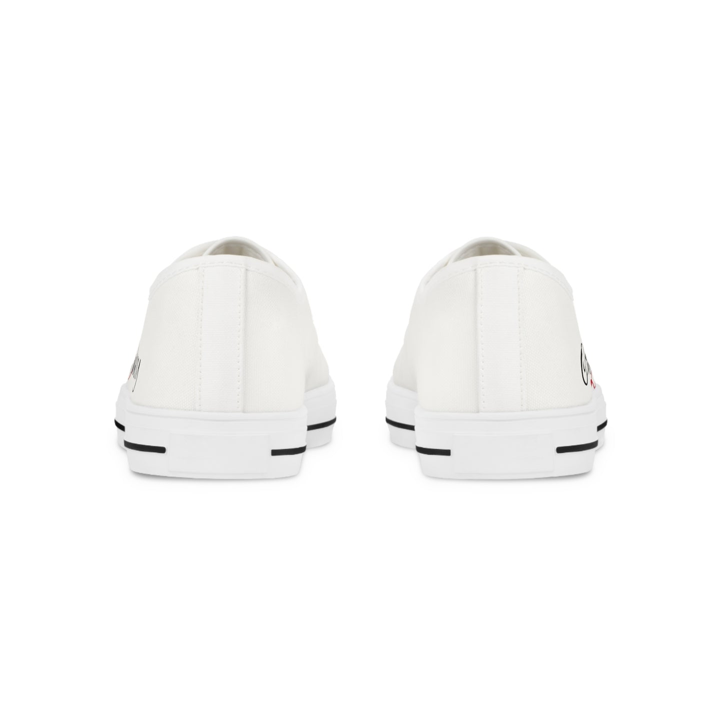 Men's Low Top Sneakers - Sportswear Iron Monkey 23