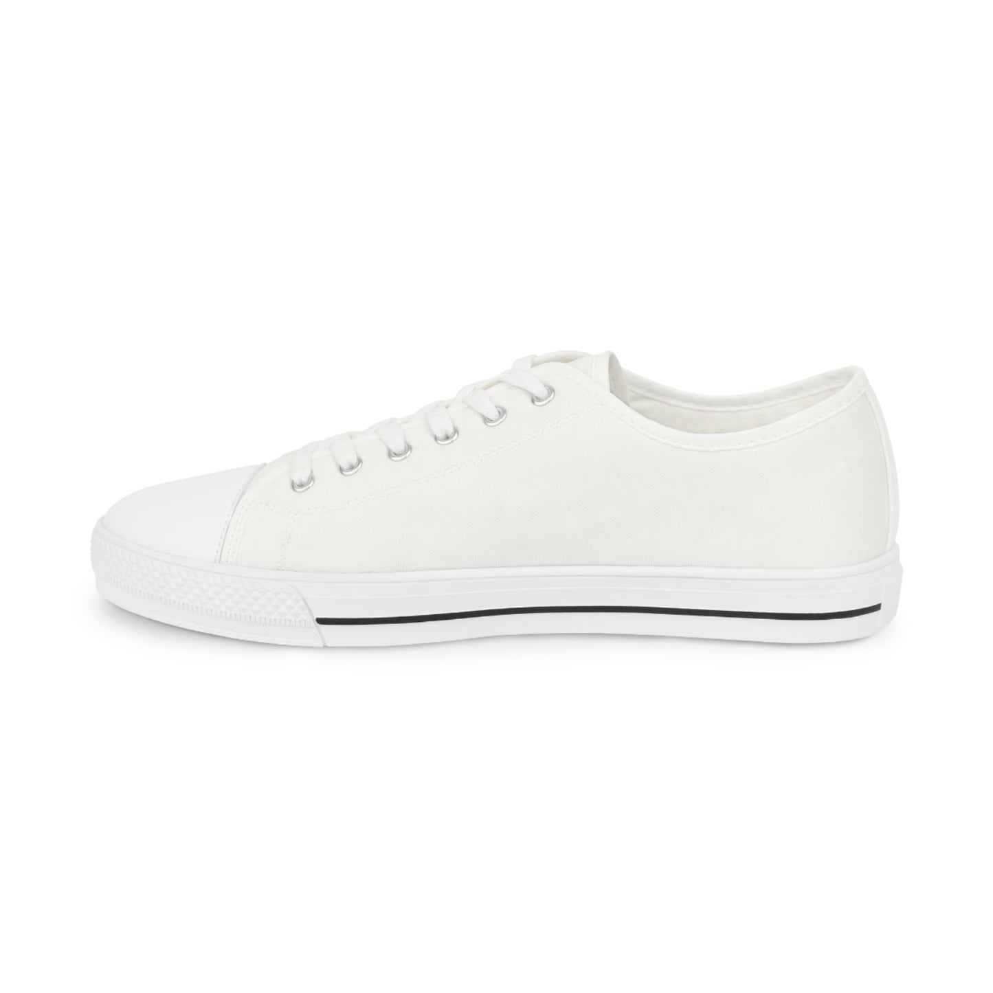 Men's Low Top Sneakers - Sportswear Iron Monkey 23