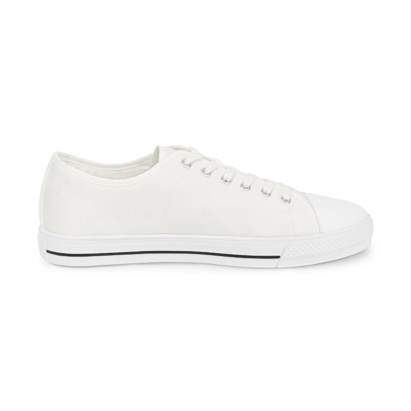 Men's Low Top Sneakers - Sportswear Iron Monkey 23