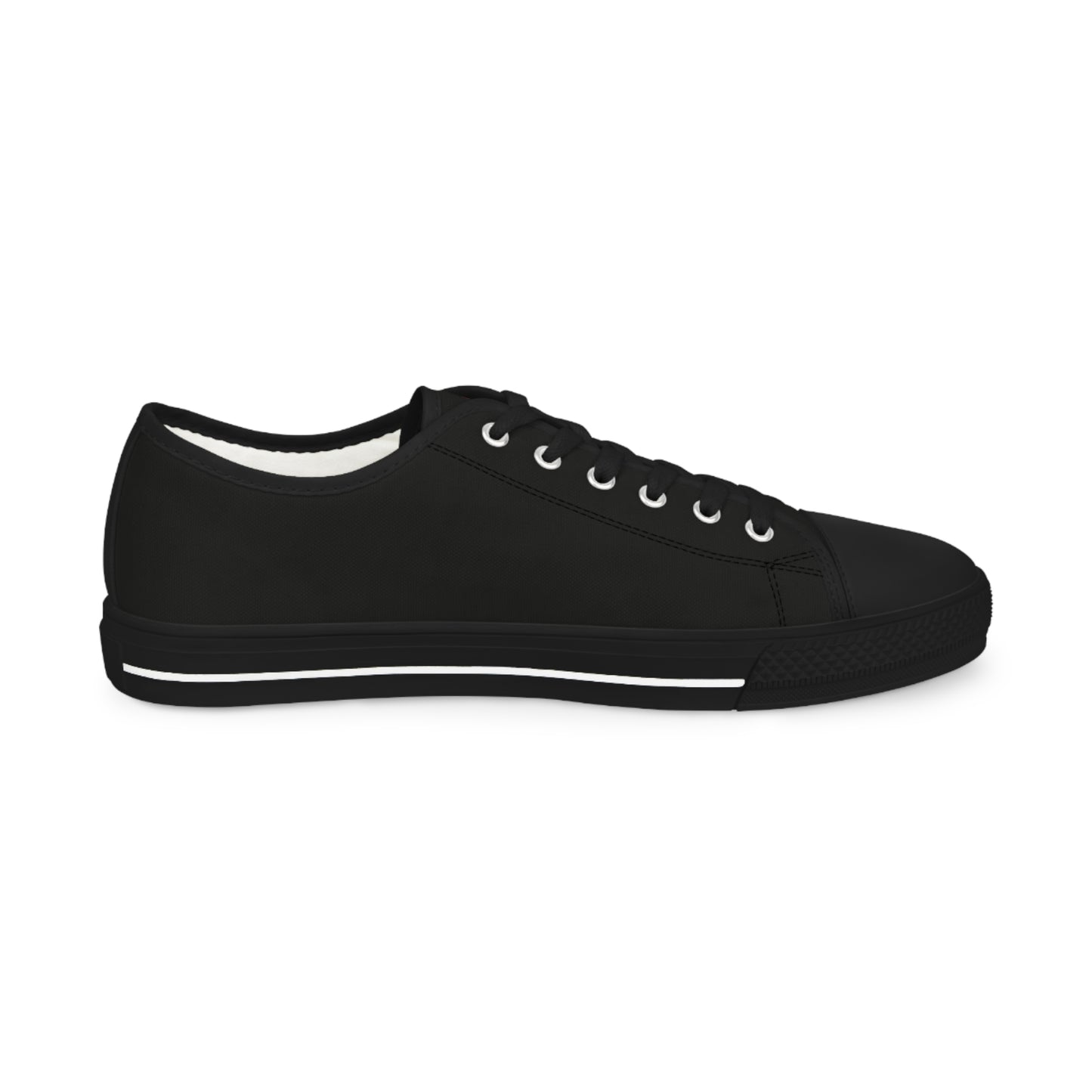 Men's Low Top Sneakers - Sportswear Iron Monkey 23