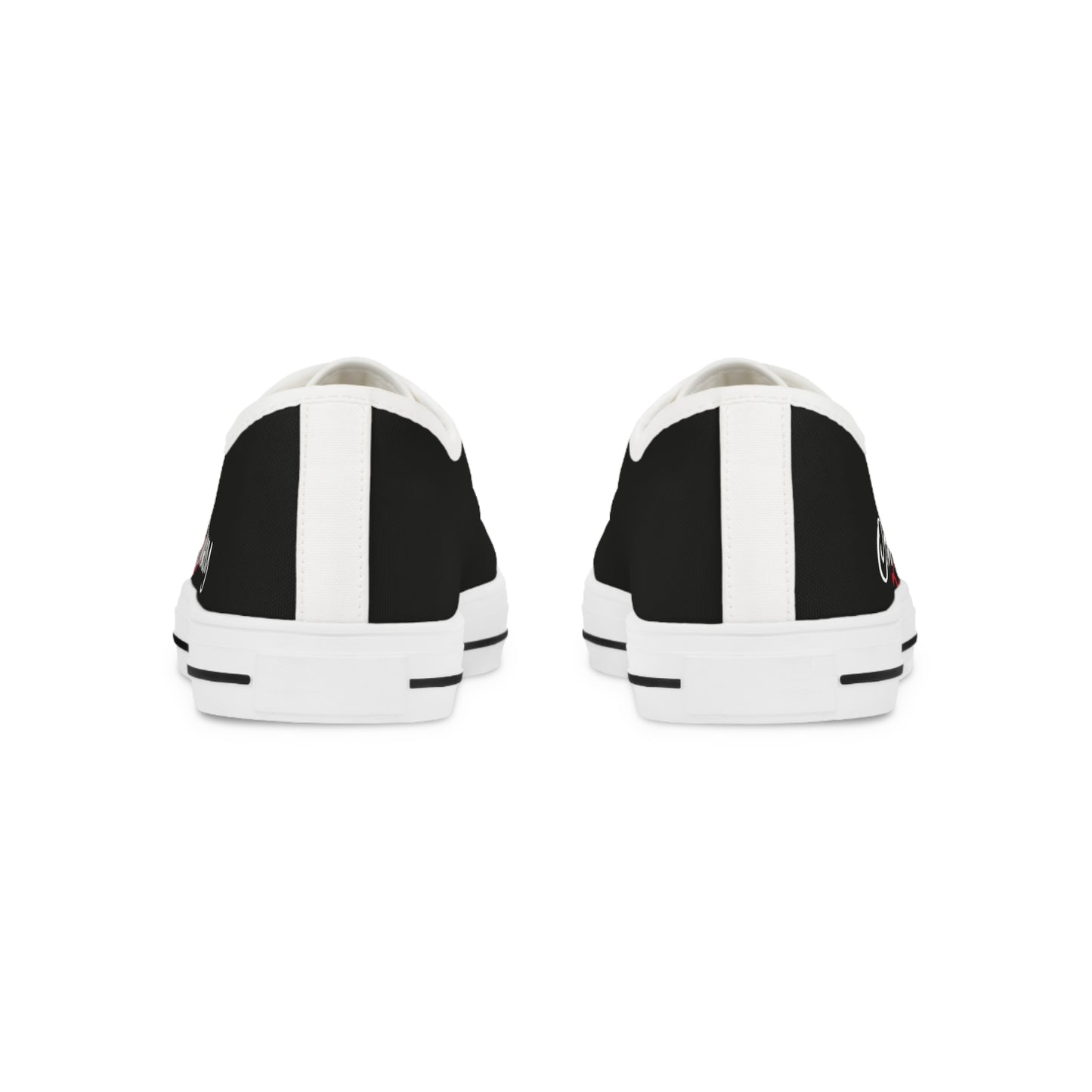 Men's Low Top Sneakers - Sportswear Iron Monkey 23