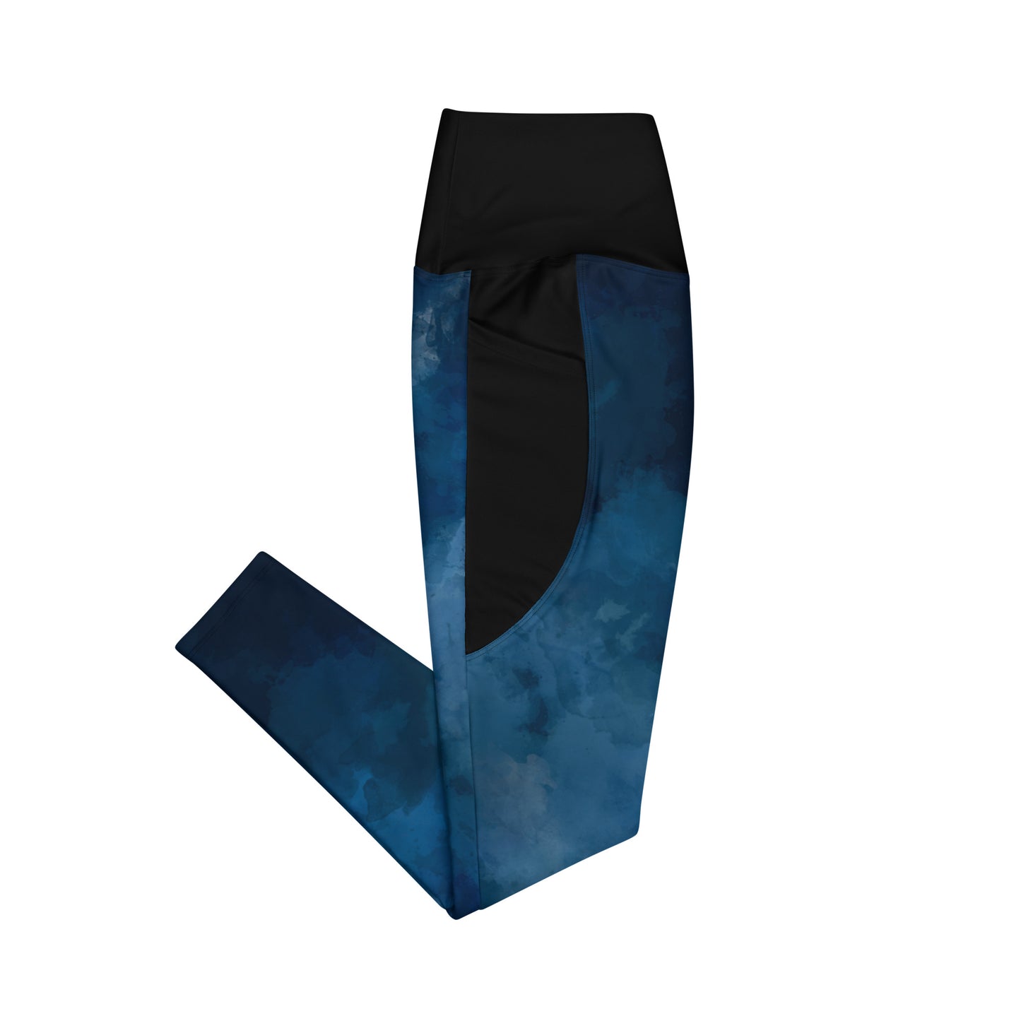 Leggings mit Taschen - Sportswear Iron Monkey 23