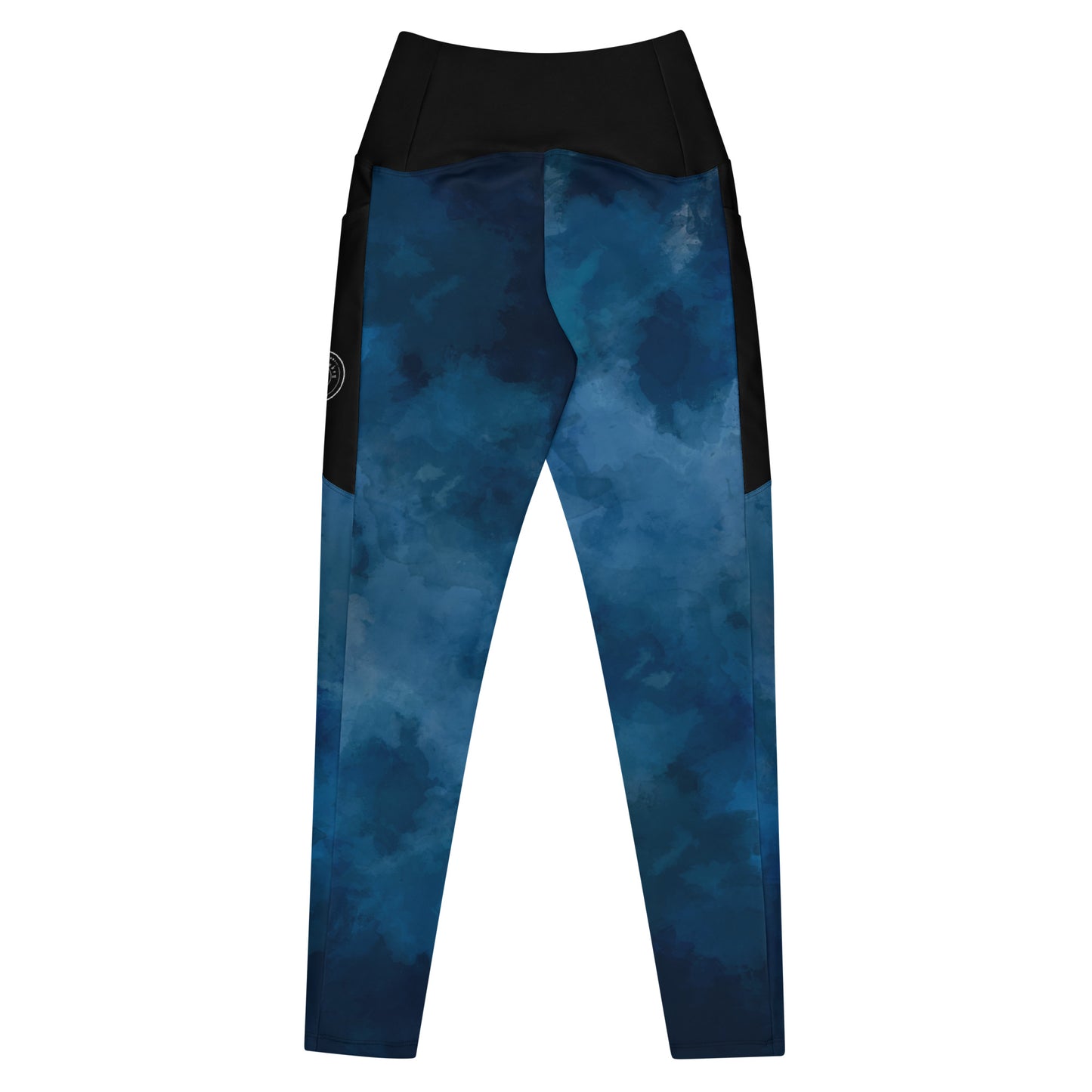 Leggings mit Taschen - Sportswear Iron Monkey 23