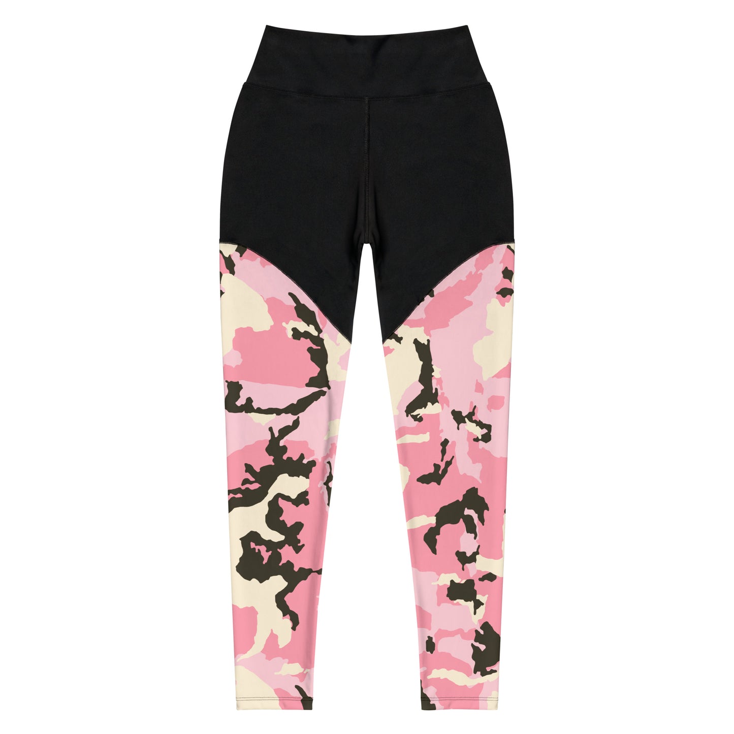 Sport-Leggings - Sportswear Iron Monkey 23