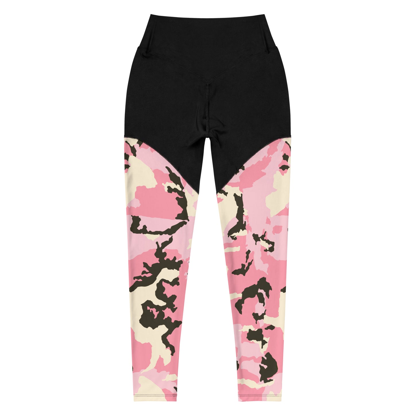 Sport-Leggings - Sportswear Iron Monkey 23