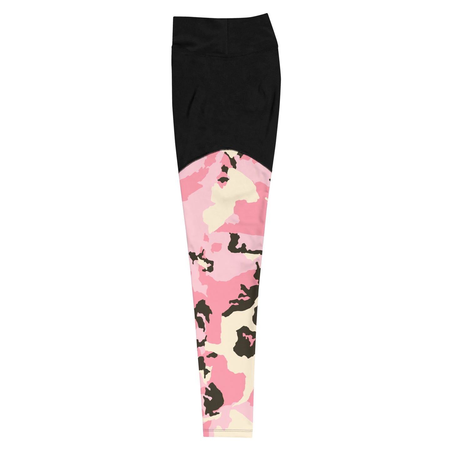 Sport-Leggings - Sportswear Iron Monkey 23