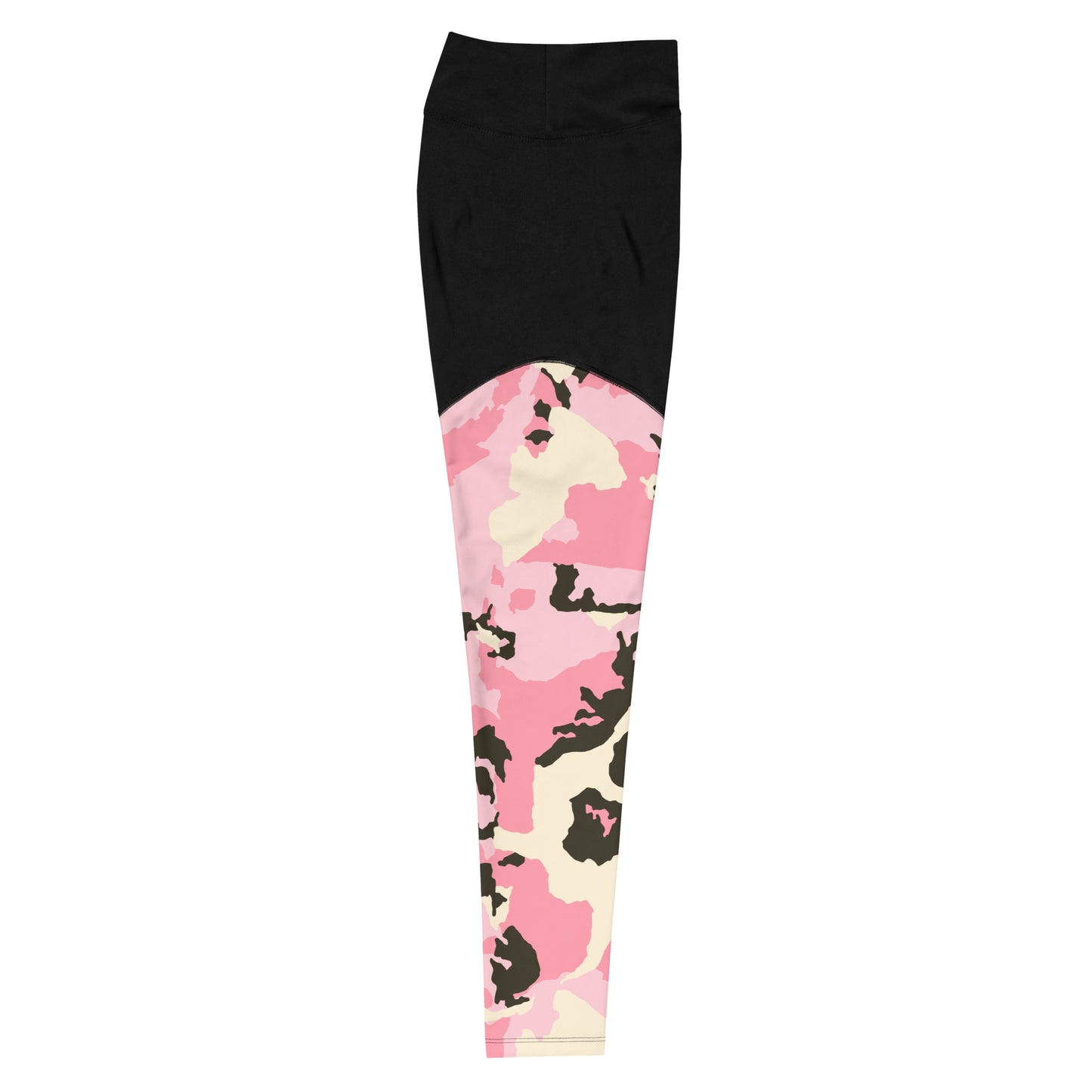 Sport-Leggings - Sportswear Iron Monkey 23