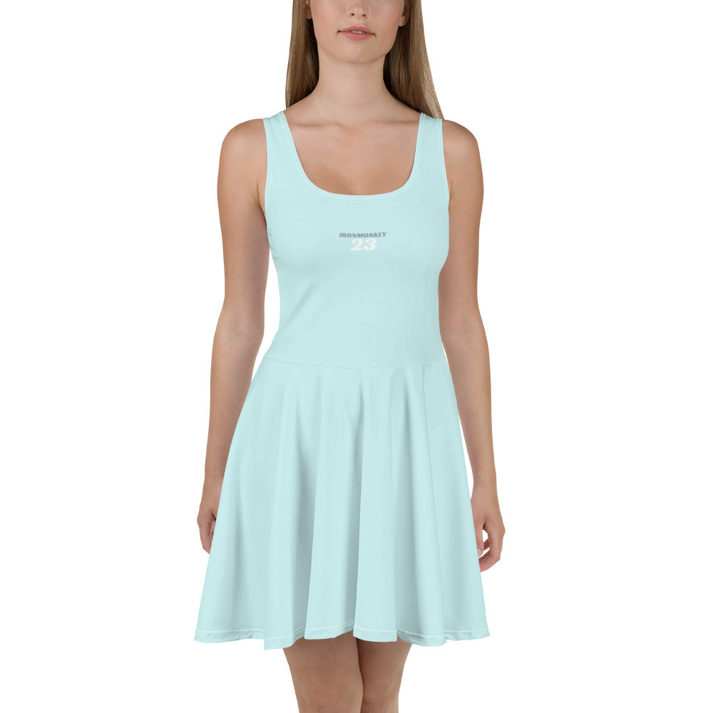 Monkey-Kleid - Sportswear Iron Monkey 23