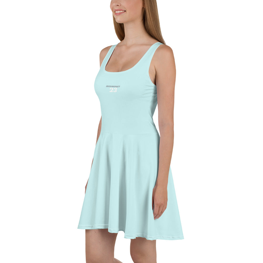Monkey-Kleid - Sportswear Iron Monkey 23