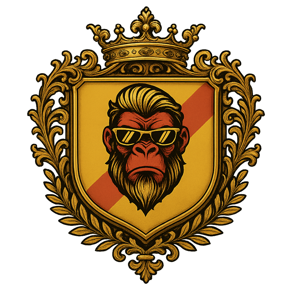 Iron Monkey 23 - Die Kraft in dir entfesseln