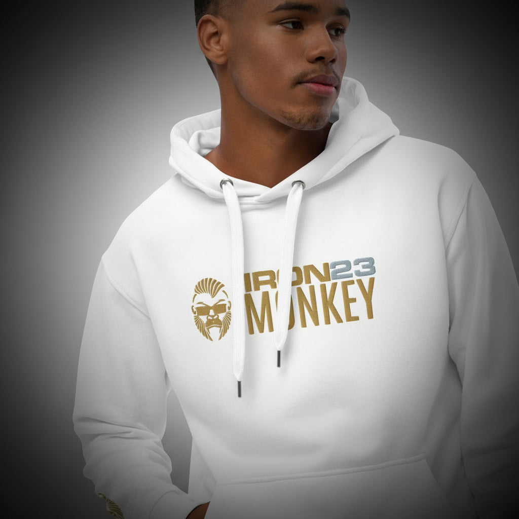 Recycelte Unisex Pullover