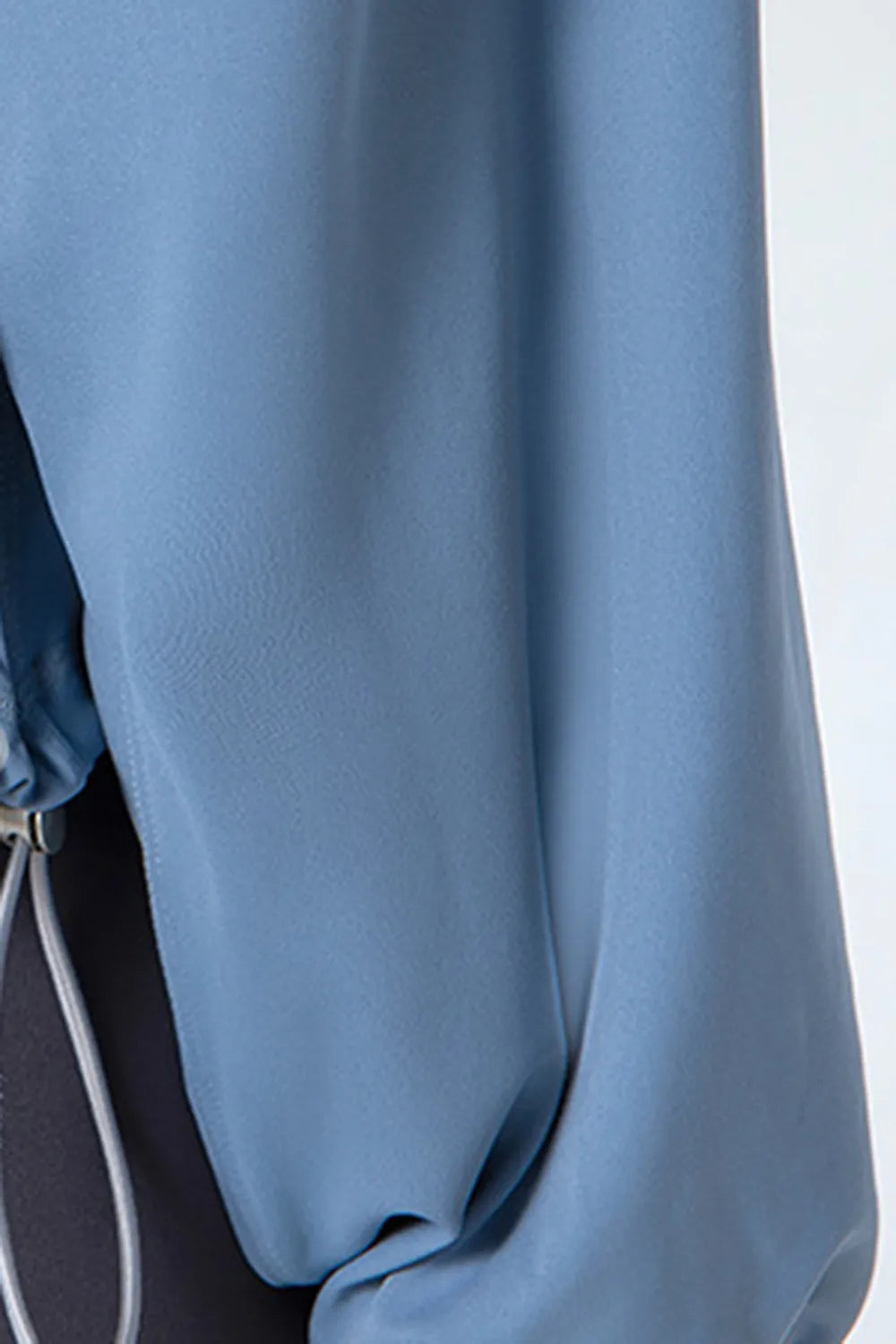 Premium Zip-Up Sport-Jacke Damen – Dropped Shoulder Active Outerwear mit Kordelzug & Taschen - Sportswear Iron Monkey 23