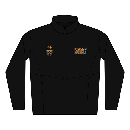 IM23 Men's Soft Shell Jacket - Outdoor Adventure Gear, Casual Wear, Stylish Layering, Work or Play, Great Gift for Holidays