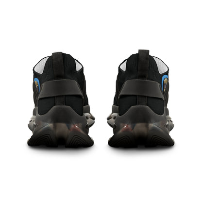 DJ Magic Funmusik Radio Team Schuhe - Sportswear Iron Monkey 23