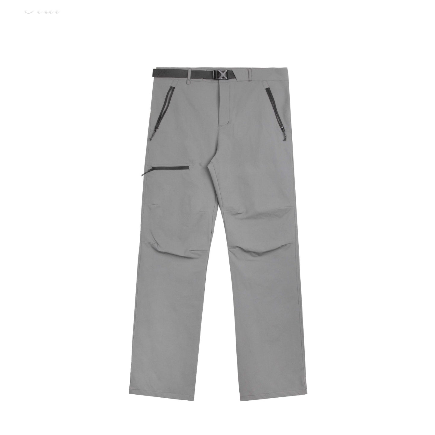 Premium Tactical Cargo Pants Unisex – Outdoor Knife-Style Soft Shell Hiking Climbing Hose - Sportswear Iron Monkey 23