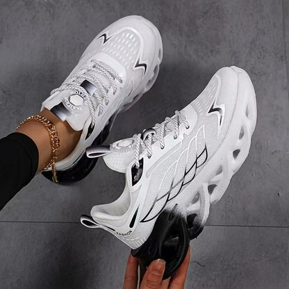 IM23 Lightweight Mesh Sneaker | Atmungsaktiv, Schnürung, Unisex – 4 Farben, EU 36–46