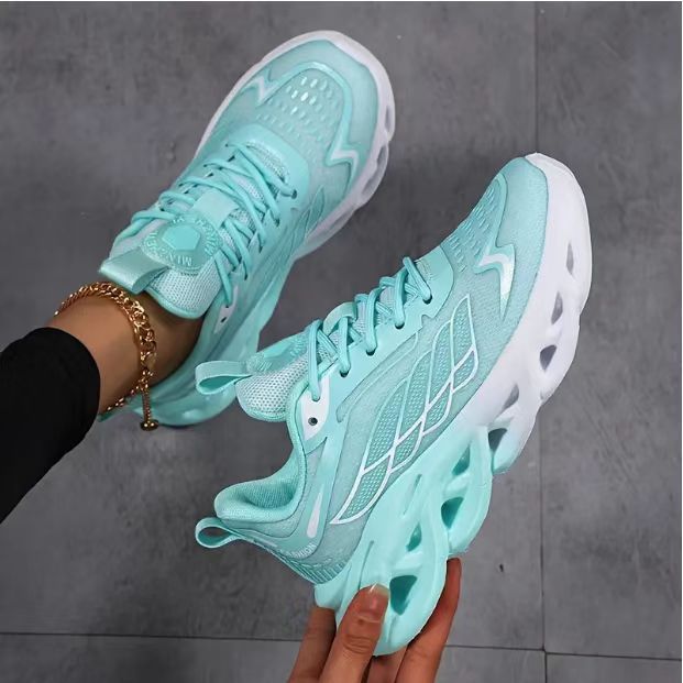 IM23 Lightweight Mesh Sneaker | Atmungsaktiv, Schnürung, Unisex – 4 Farben, EU 36–46