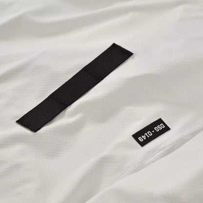 Premium Sport Shirt Herren Langarm – Quick Dry Crossfit Gym Fitness Running Rashguard - Sportswear Iron Monkey 23