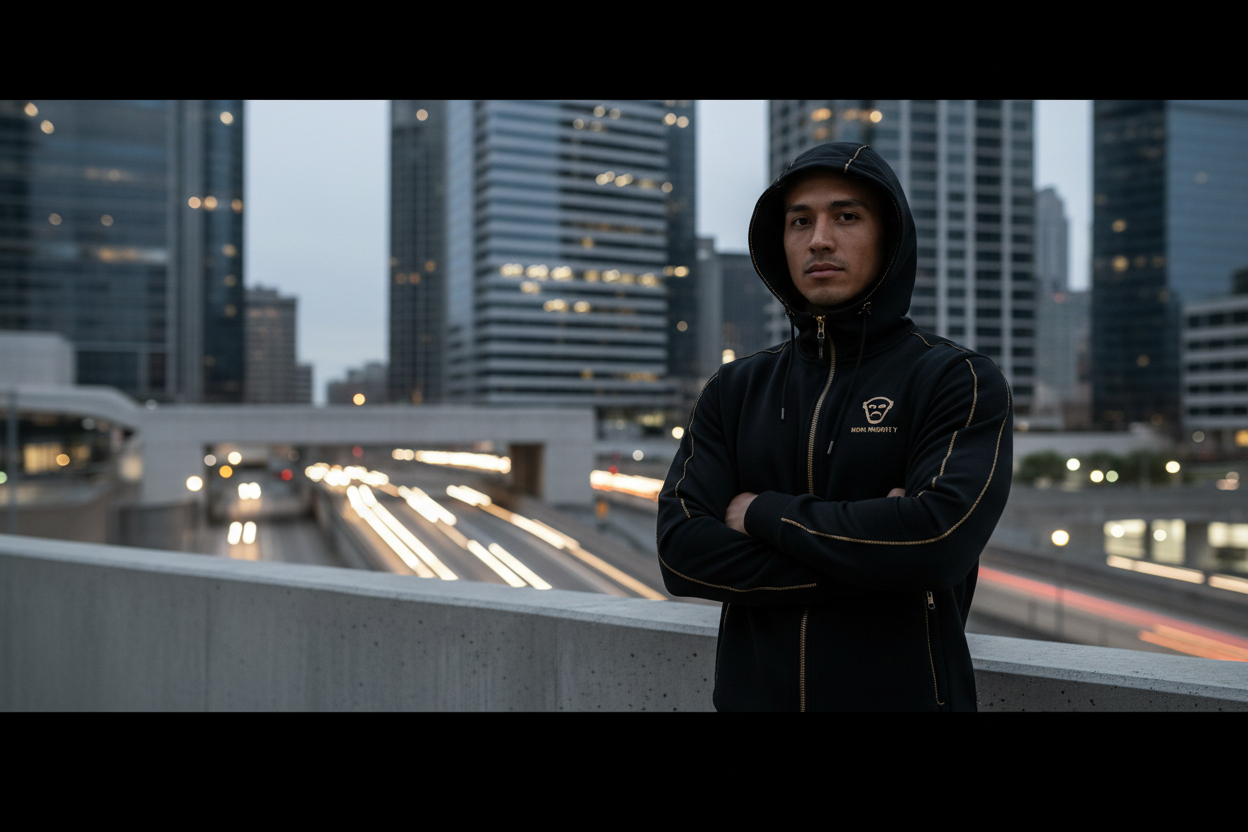 Iron Monkey 23 Hero Banner