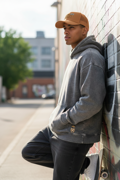 Monkey Cap Urban Style