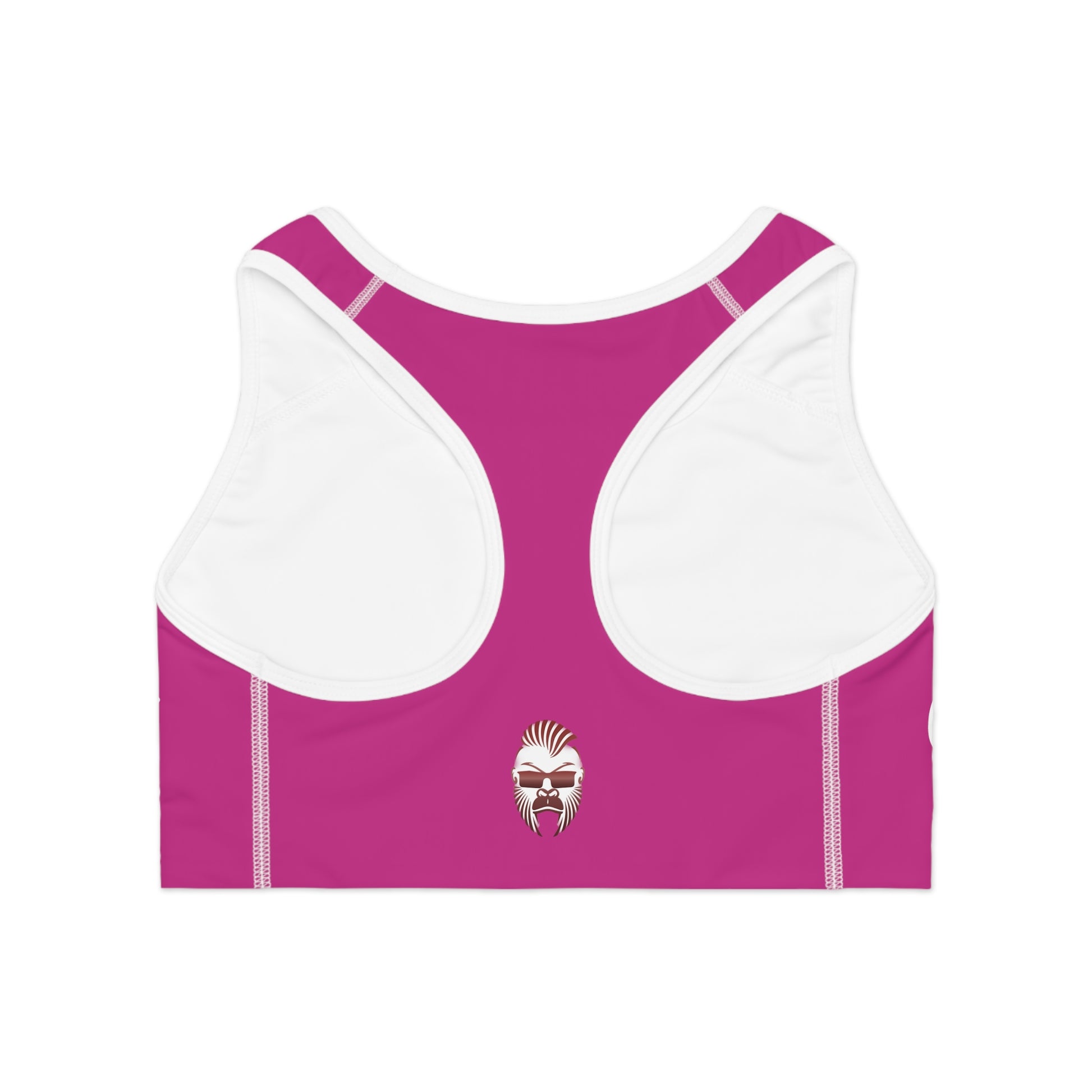 Sports Bra (AOP) - Sportswear Iron Monkey 23