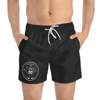 Swim Trunks - Sportswear Iron Monkey 23