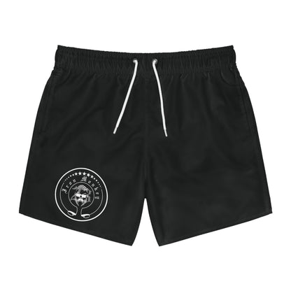 Swim Trunks - Sportswear Iron Monkey 23