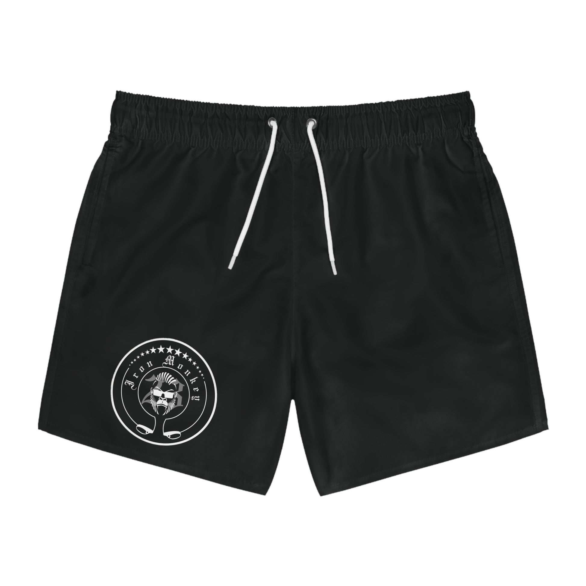 Swim Trunks - Sportswear Iron Monkey 23
