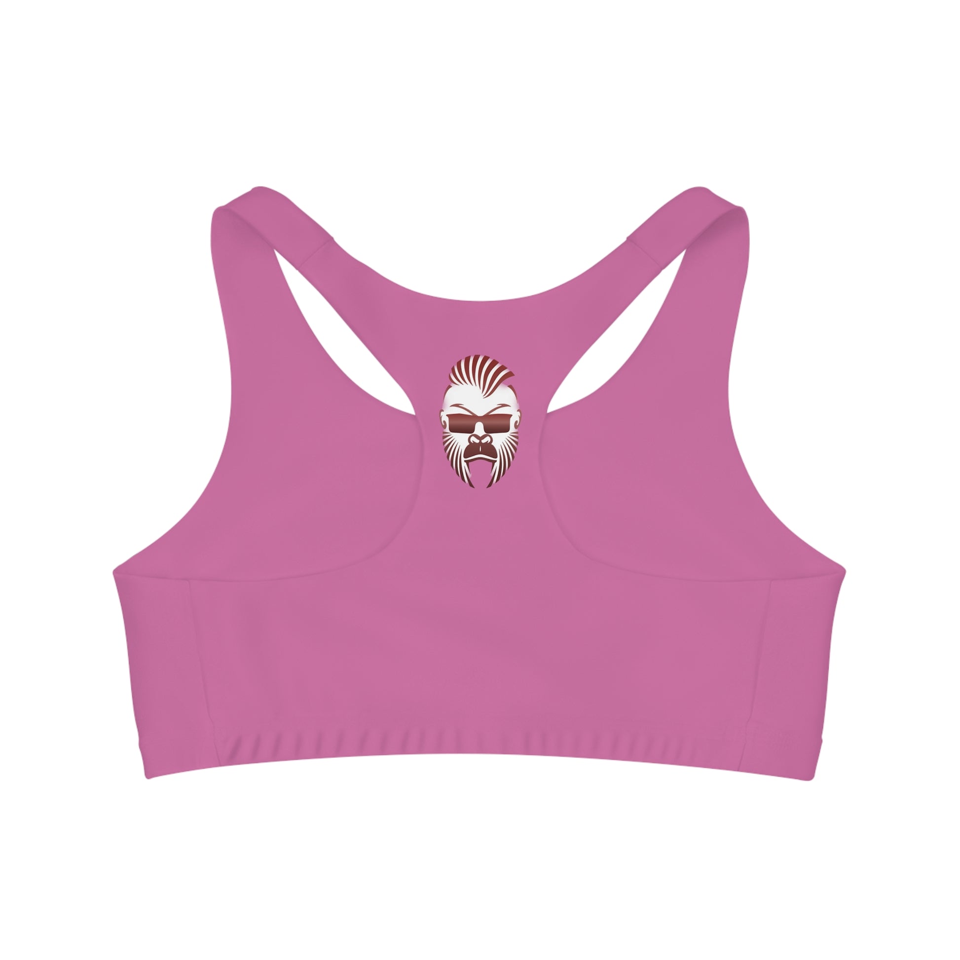 Seamless Sports Bra (AOP) - Sportswear Iron Monkey 23
