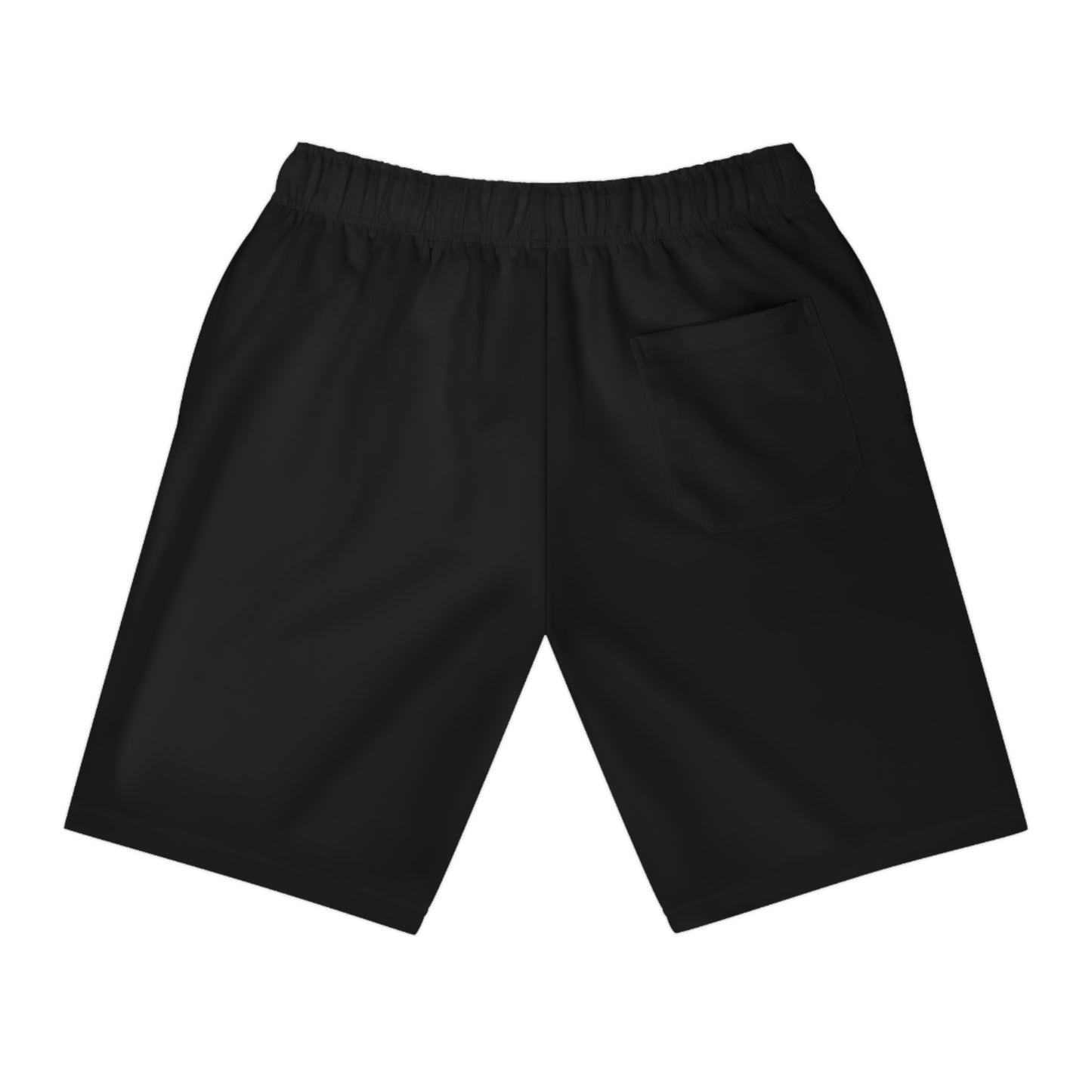 Athletic Long Shorts - Sportswear Iron Monkey 23