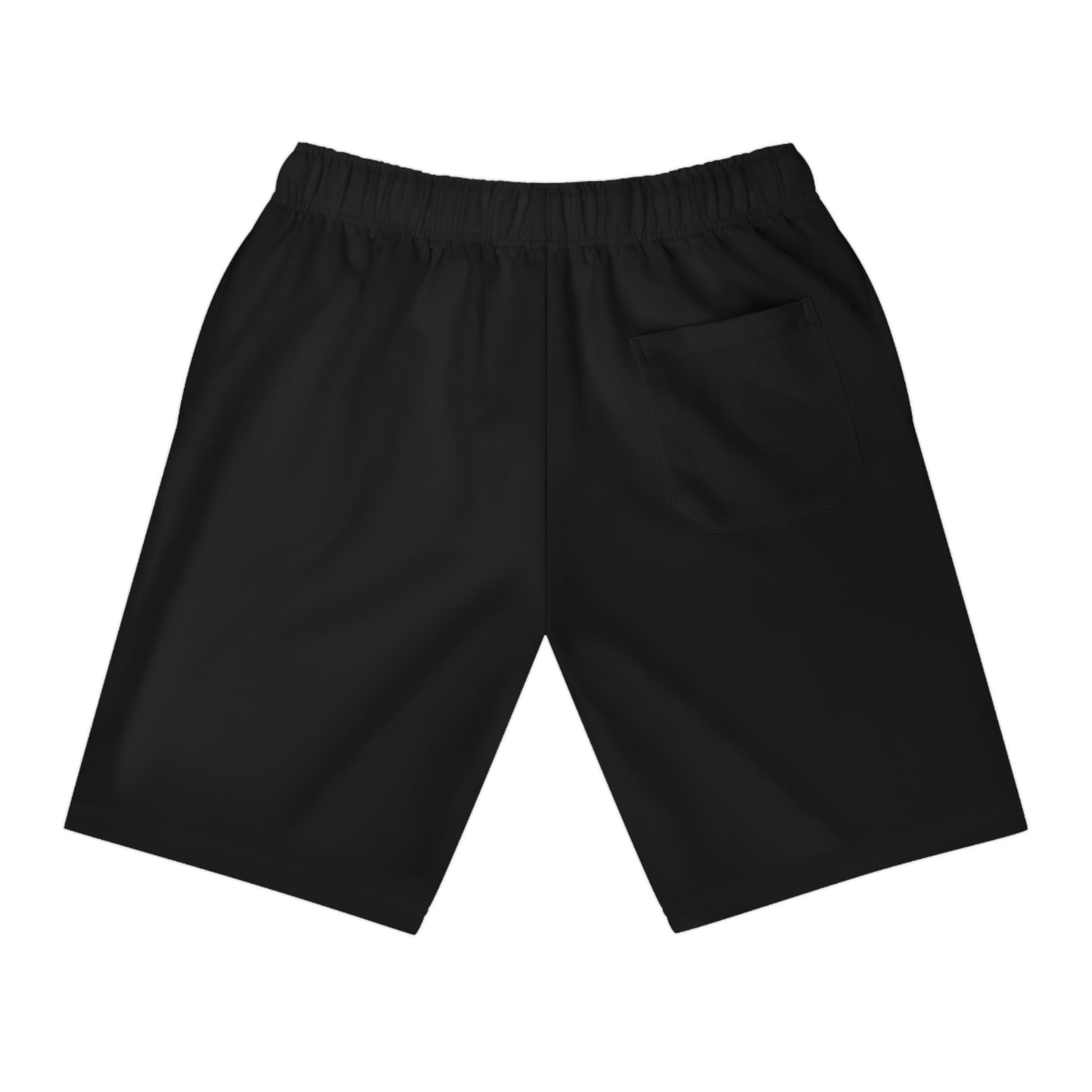 Athletic Long Shorts - Sportswear Iron Monkey 23