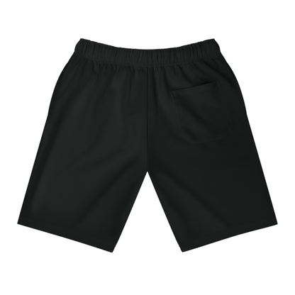 Athletic Long Shorts - Sportswear Iron Monkey 23