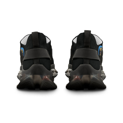 DJ Magic Funmusik Radio Team Schuhe - Sportswear Iron Monkey 23