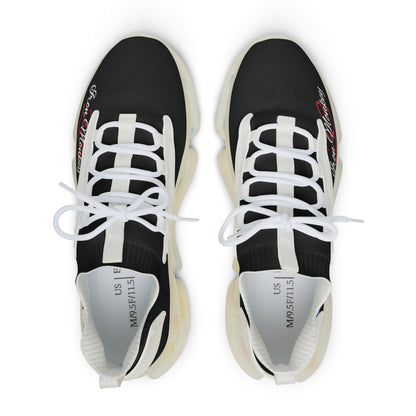 DJ Magic Funmusik Radio Team Schuhe - Sportswear Iron Monkey 23