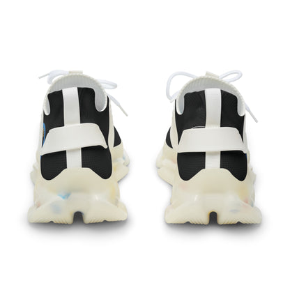 DJ Magic Funmusik Radio Team Schuhe - Sportswear Iron Monkey 23