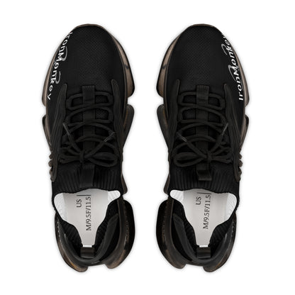 Men's Mesh Sneakers - Sportswear Iron Monkey 23