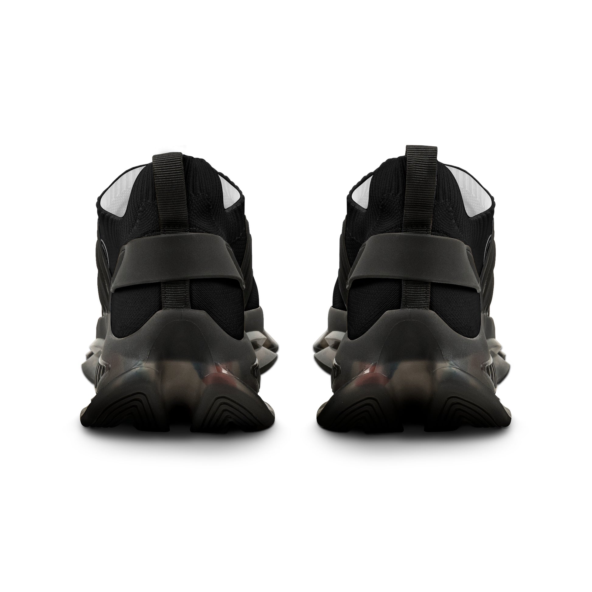 Men's Mesh Sneakers - Sportswear Iron Monkey 23
