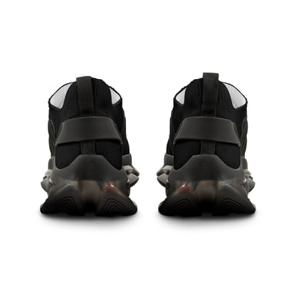 Men's Mesh Sneakers - Sportswear Iron Monkey 23