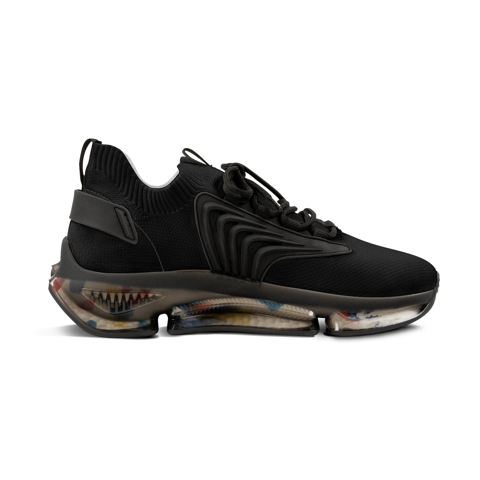 Men's Mesh Sneakers - Sportswear Iron Monkey 23