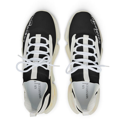 Men's Mesh Sneakers - Sportswear Iron Monkey 23